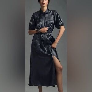 cotton jersey wrap dress DVF Jeanne Wrap Dress